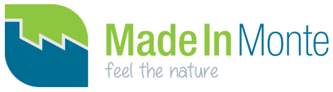 MadeInMonte Logo